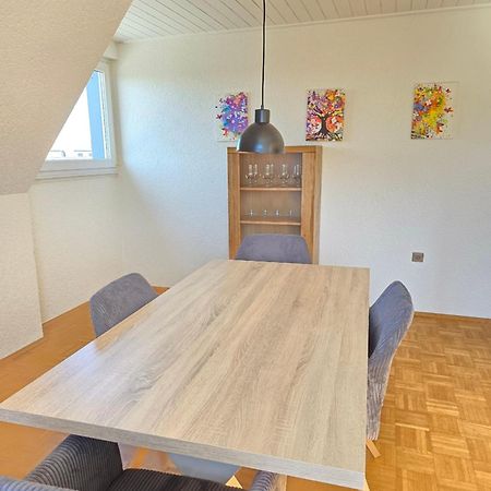 Apartment Ergste Am Ruhr 85 Sqm , 3 Minutes To A45 With Garage Schwerte Buitenkant foto