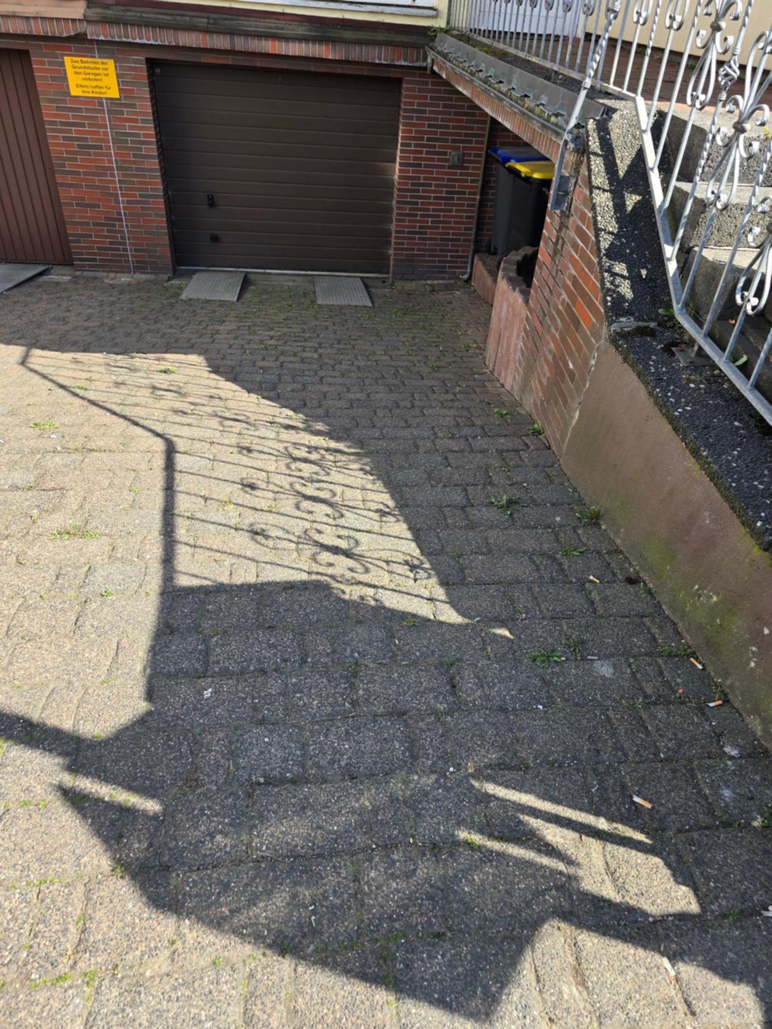 Apartment Ergste Am Ruhr 85 Sqm , 3 Minutes To A45 With Garage Schwerte Buitenkant foto
